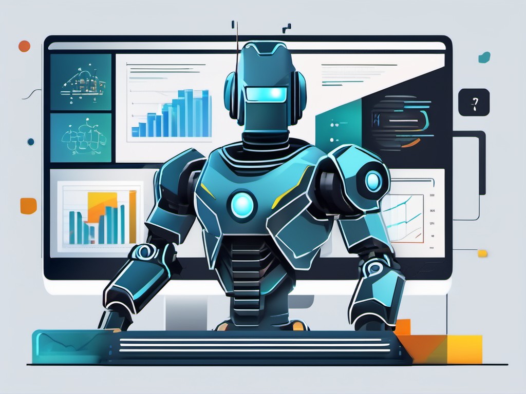 Discover how automated pricing strategies using machine learning and web scraping can revolutionize your e-commerce business. Learn about dynamic pricing algorithms, competitive pricing strategies, real-time pricing adjustments, and data-driven models to stay ahead in today's competitive landscape.