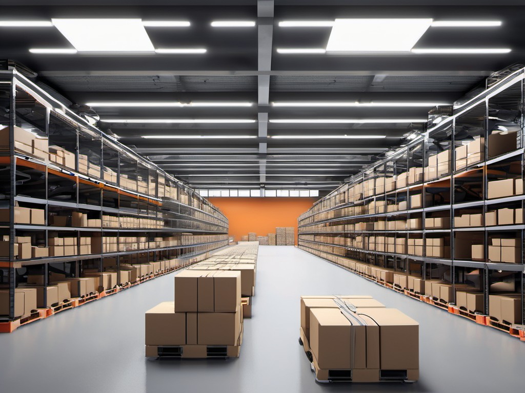 What is Amazon Inventory Management API?